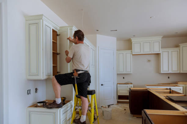 Licensed Open Concept Kitchen service in Gibbsboro, NJ - Remodeling Of Kitchen